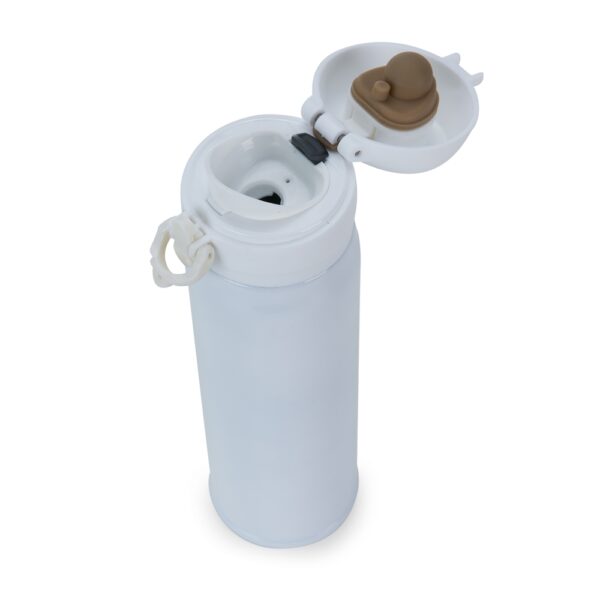 GA 4123 - Garrafa Térmica Inox 400ml - Image 3