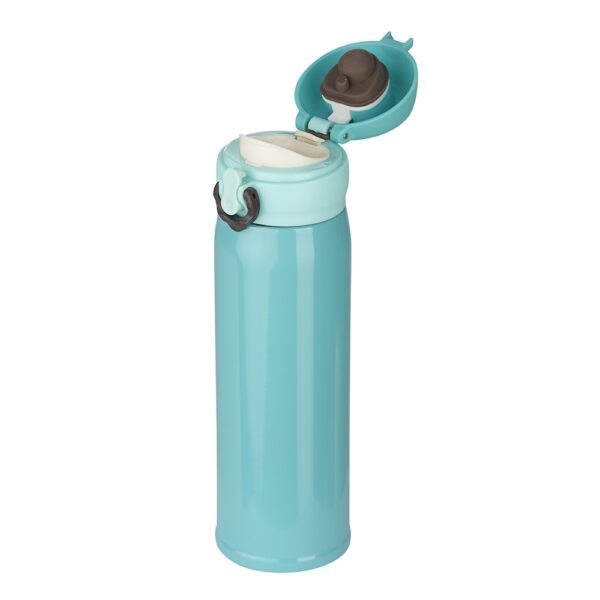 GA 4123 - Garrafa Térmica Inox 400ml - Image 2