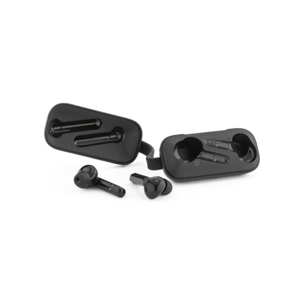 FN 4209 - Fones de ouvido wireless em ABS - Image 5