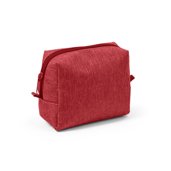 BC 4227 - Bolsa para cosméticos em 300D de alta densidade - Image 7