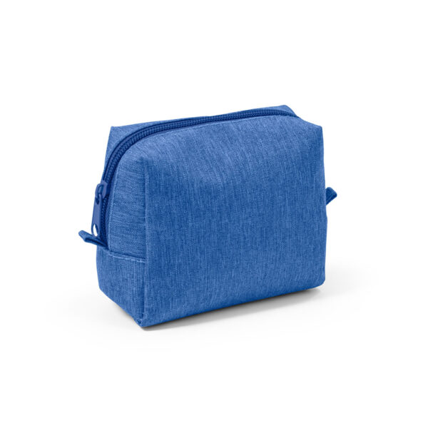 BC 4227 - Bolsa para cosméticos em 300D de alta densidade - Image 6