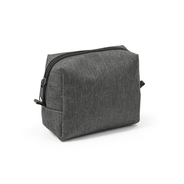 BC 4227 - Bolsa para cosméticos em 300D de alta densidade - Image 3