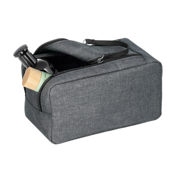 BC 4121 - Bolsa de cosmésticos em 600D - Image 6