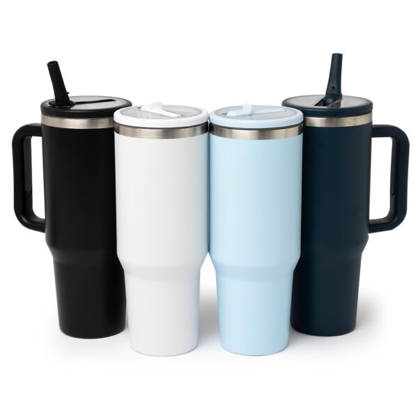 CAN 4248 - Caneca Térmica 1,2L