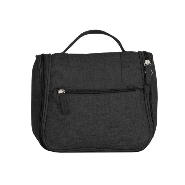 NC 1470 - Necessaire organizadora em tecido nylon Oxford - Image 10