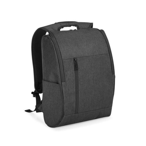 MC 4293 - Mochila para notebook 15.6'' em 600D de alta densidade - Image 2