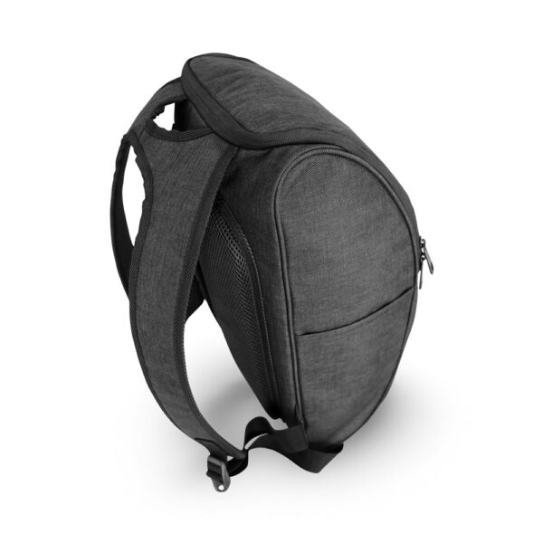 MC 4293 - Mochila para notebook 15.6'' em 600D de alta densidade - Image 7