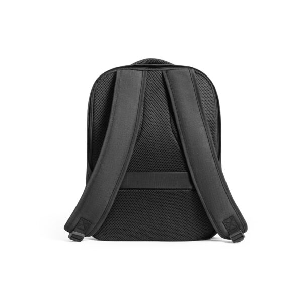 MC 4265 - Mochila com sistema antiroubo para notebook em 600D e ripstop 15.6" - Image 7