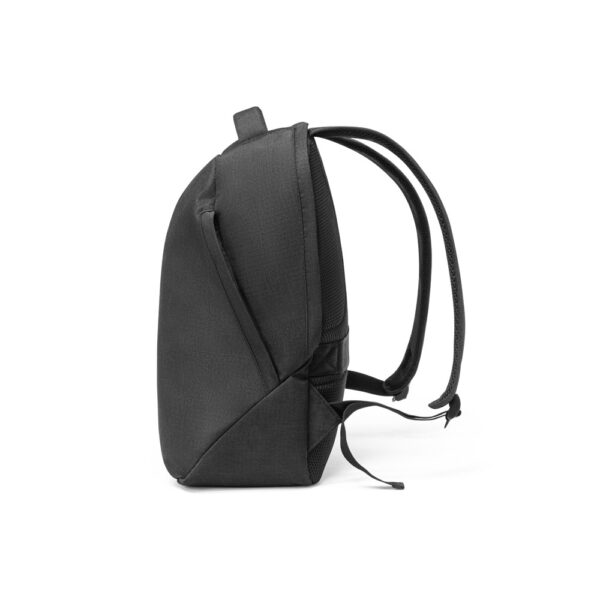 MC 4265 - Mochila com sistema antiroubo para notebook em 600D e ripstop 15.6" - Image 6