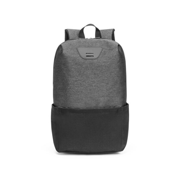 MC 4266 - Mochila para notebook em 300D de alta densiade 2Tone com nylon 15,6" - Image 10