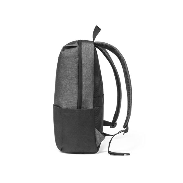 MC 4266 - Mochila para notebook em 300D de alta densiade 2Tone com nylon 15,6" - Image 8