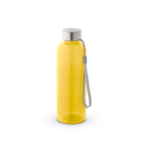 SQU 4268 - Squeeze em rPET 100% reciclado e tampa em aço inox 580 mL - Image 9