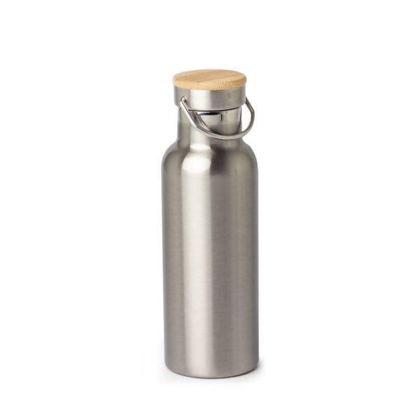 GA 4298 - Garrafa Térmica Inox 500ml - Image 4