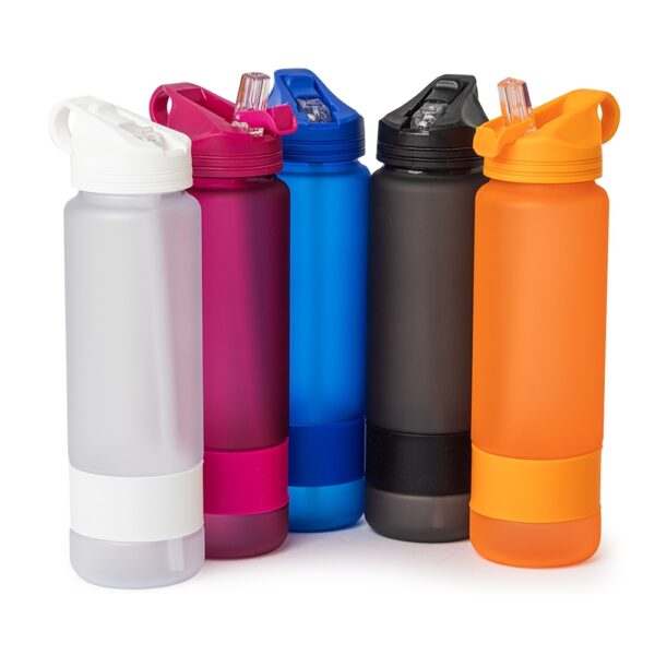 SQU 4252 - Squeeze Plástico 900ml