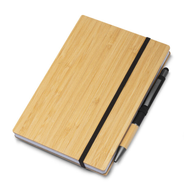 CAD 4129 - Caderno