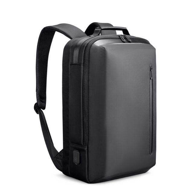 MC 4255 - Mochila para Notebook Premium - Image 2