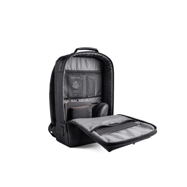 MC 4255 - Mochila para Notebook Premium - Image 5