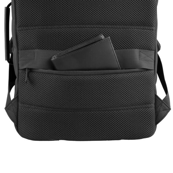 MC 4255 - Mochila para Notebook Premium - Image 8