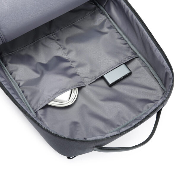 MC 4282 -  Mochila para Notebook Premium - Image 5