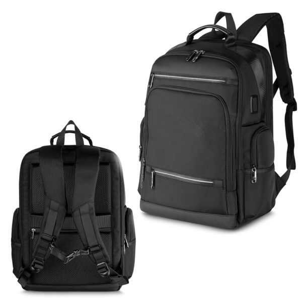 MC 4283 -  Mochila Premium