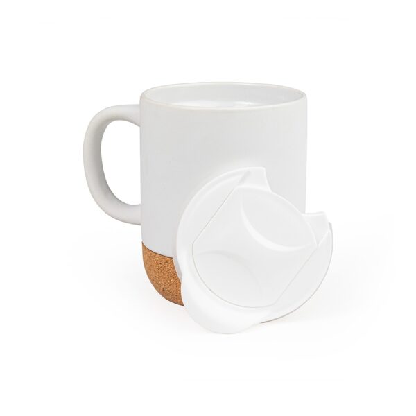 CAN 1522 - Caneca Porcelana 350ml