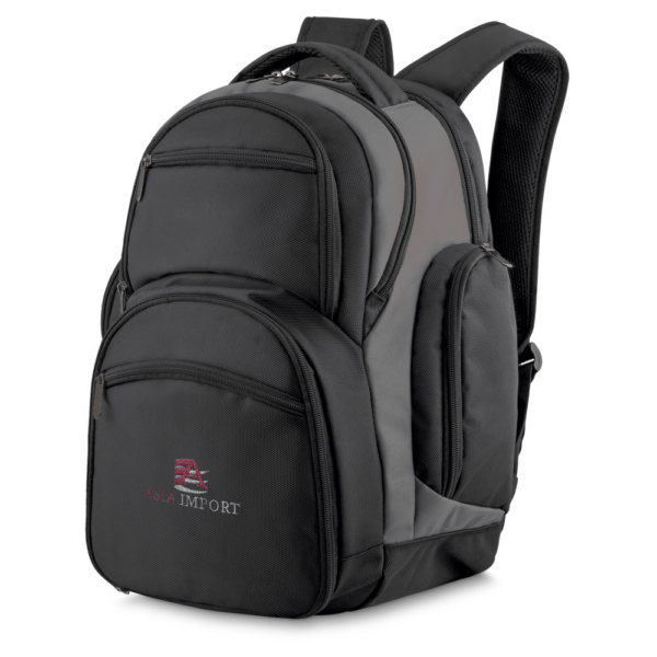 MC 205 - Mochila/Bolsa Térmica - Image 4