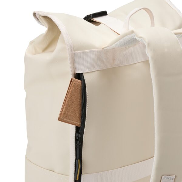 MC 8147 - Mochila PU Impermeável - Image 2