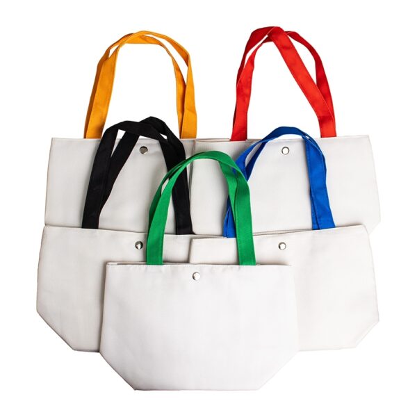 BL 8077 - Bolsa de Lona