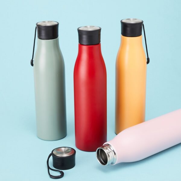 GA - 8725 - Garrafa Inox 800ml