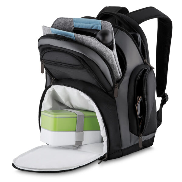 MC 205 - Mochila/Bolsa Térmica