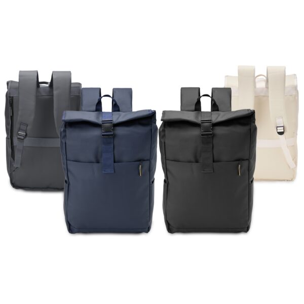 MC 8147 - Mochila PU Impermeável