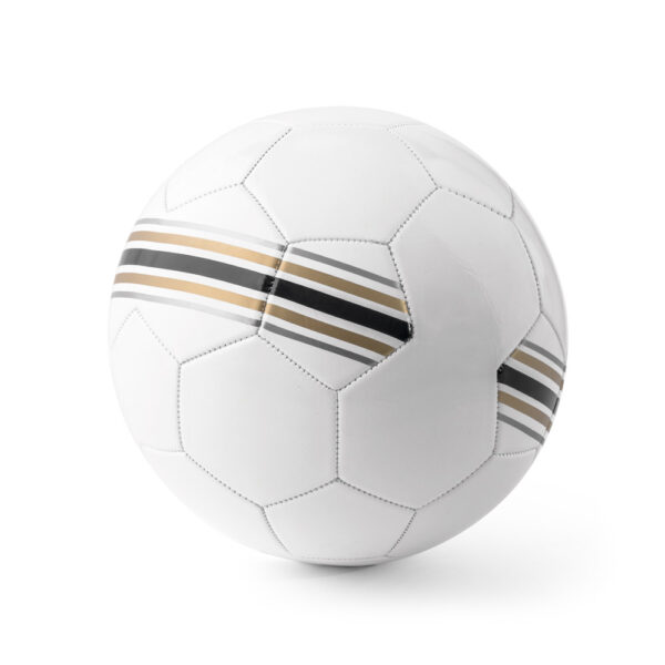 BF 8134 - Bola de futebol em PVC