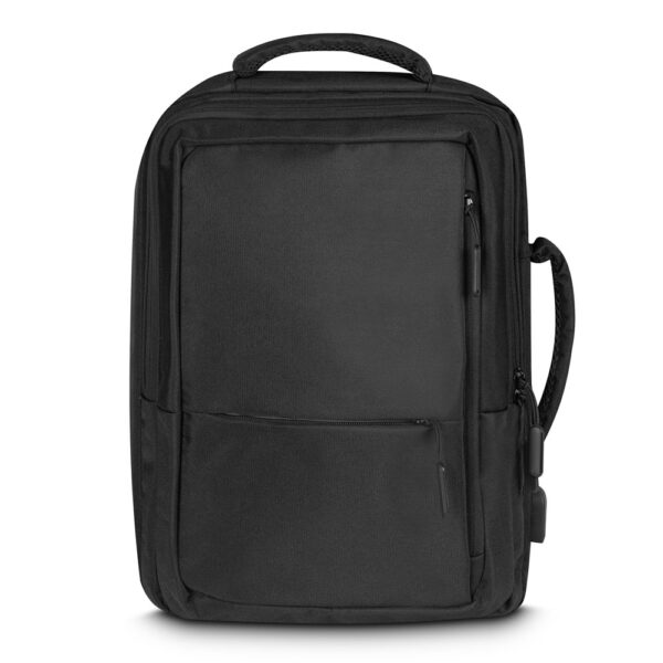 MC 6965 - Mochila Pasta para Notebook - Image 8