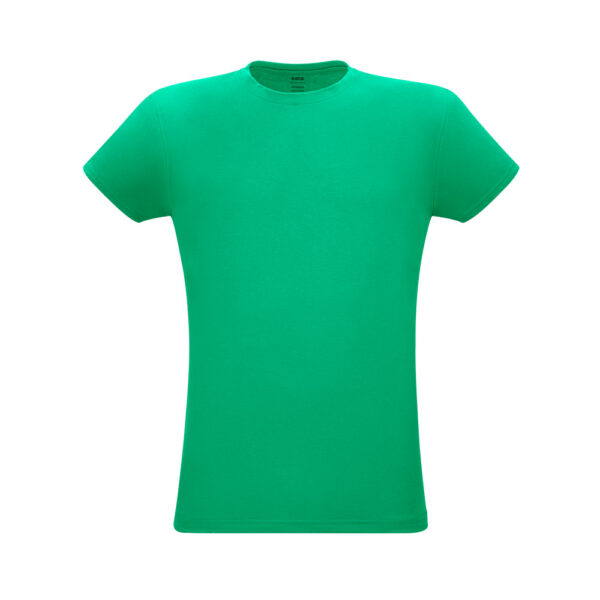 CAM 5035 - PITANGA. Camiseta unissex de corte regular - Image 6