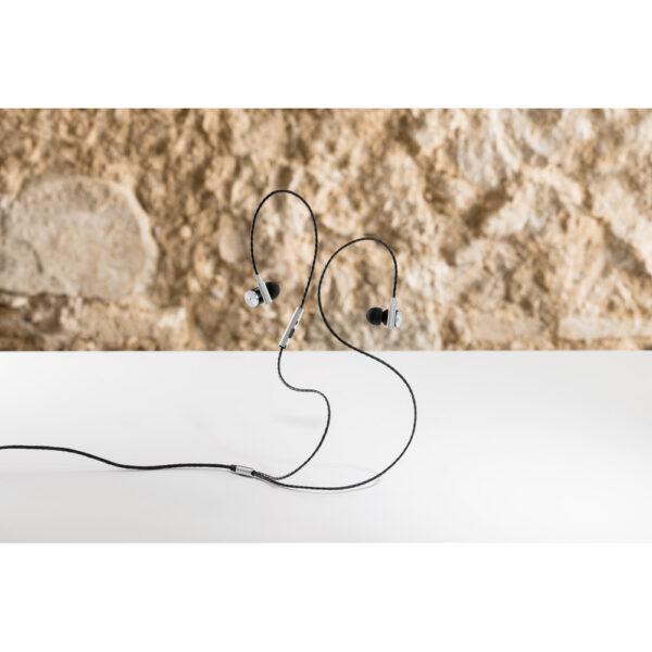 FN 2379 - Fones de ouvido em metal e ABS - Image 6