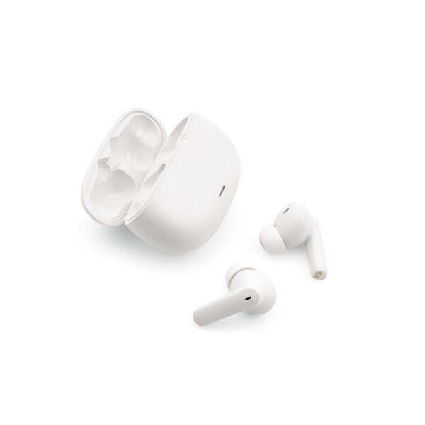 FN 5771 - Fone de ouvido wireless em ABS 100% reciclado - Image 3