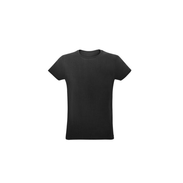 CAM 5035 - PITANGA. Camiseta unissex de corte regular - Image 5
