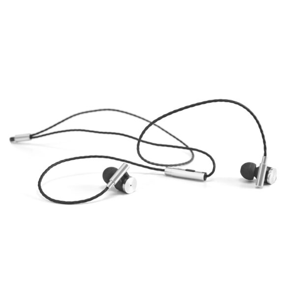 FN 2379 - Fones de ouvido em metal e ABS - Image 5