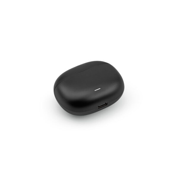 FN 5771 - Fone de ouvido wireless em ABS 100% reciclado - Image 2
