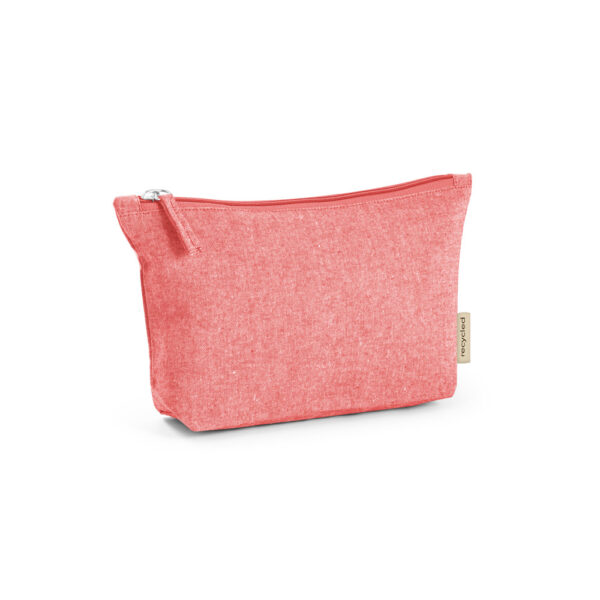 NC 2367 - SAMOSIR L. Bolsa multifunções em 70% algodão reciclado e 30% poliéster reciclado (140 g/m²) - Image 3