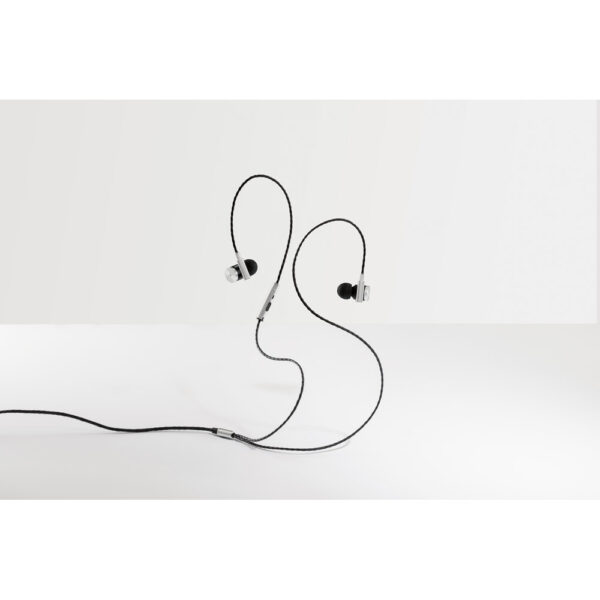 FN 2379 - Fones de ouvido em metal e ABS - Image 4