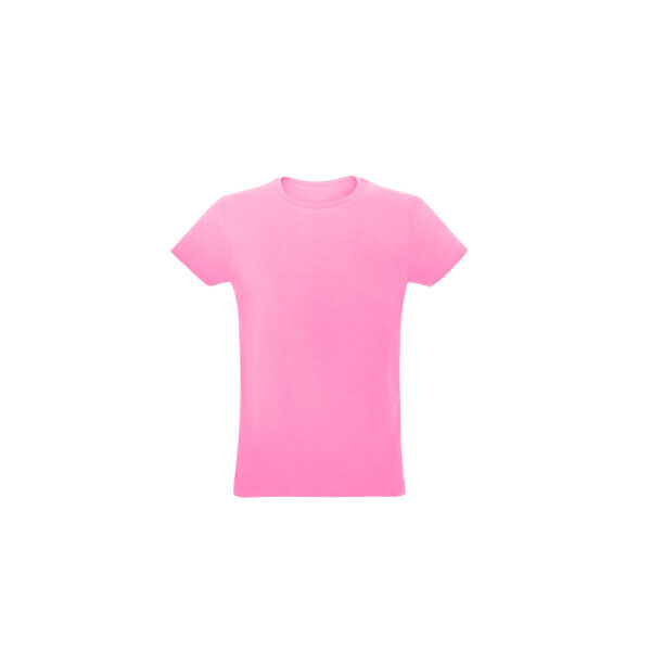 CAM 5035 - PITANGA. Camiseta unissex de corte regular - Image 2