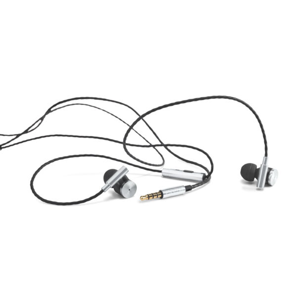 FN 2379 - Fones de ouvido em metal e ABS - Image 2