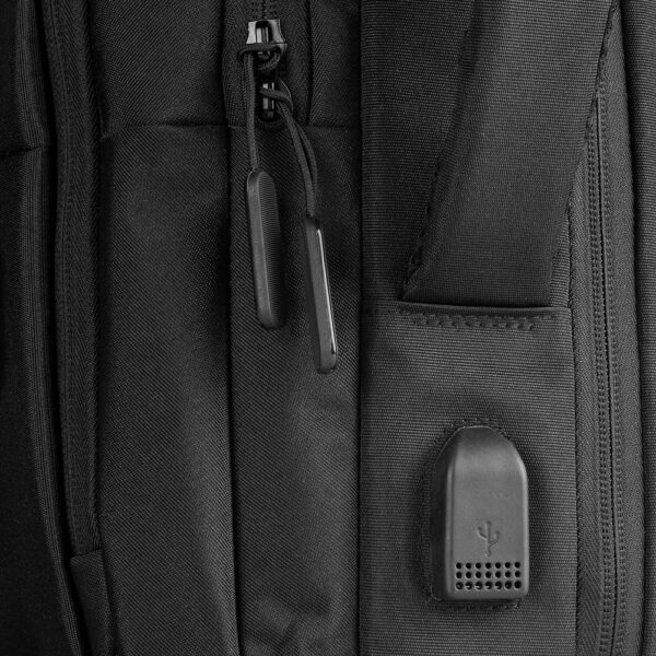 MC 6965 - Mochila Pasta para Notebook - Image 2