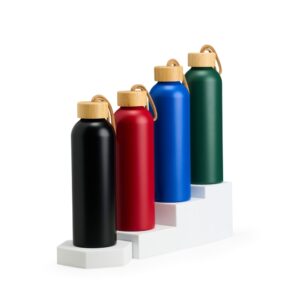 GA 4089 - Garrafa de Alumínio 800ml