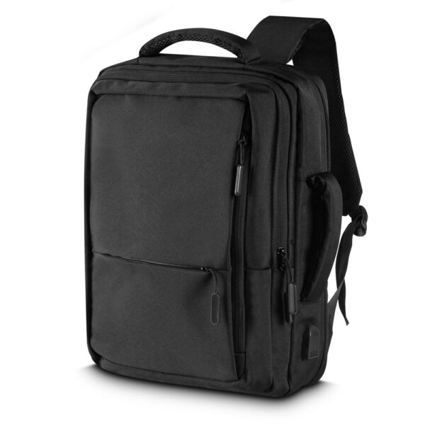 MC 6965 - Mochila Pasta para Notebook