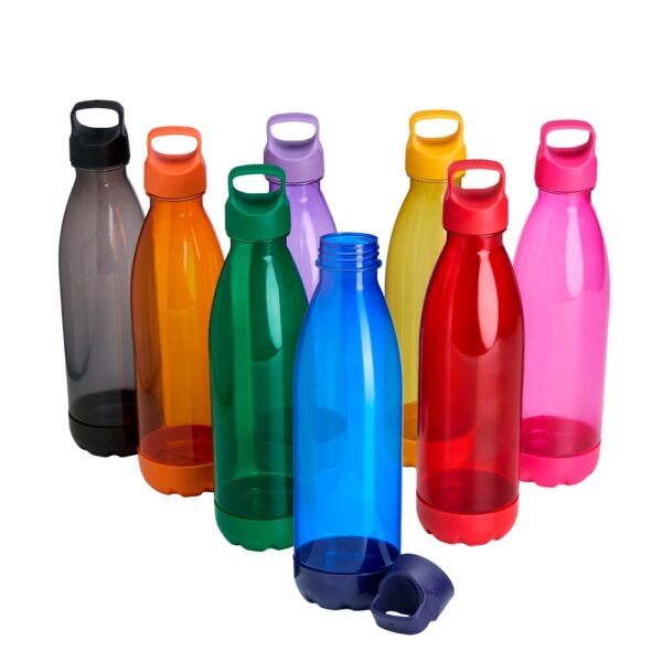 SQU 5642 - Garrafa Plástica 680ml