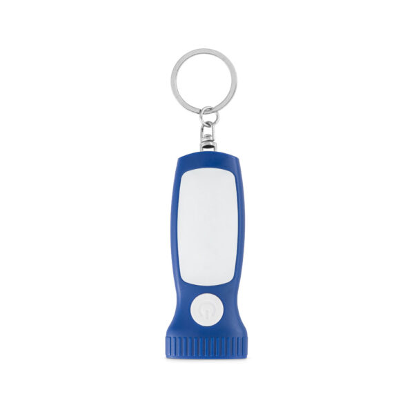 CH 9336 -  CLEAT. Chaveiro com ABS com luz LED - Image 3