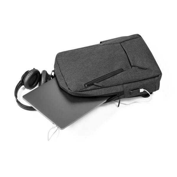 MC 9820 - Mochila para notebook 15.6 - Image 4
