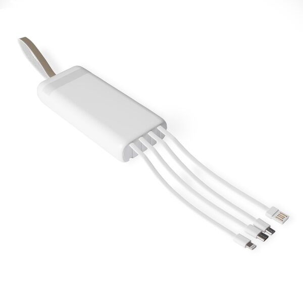 PB 1892 - Power Bank 20.000mAh - Image 4
